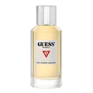 Type 2: Red Currant & Balsam by Guess perfume bottle