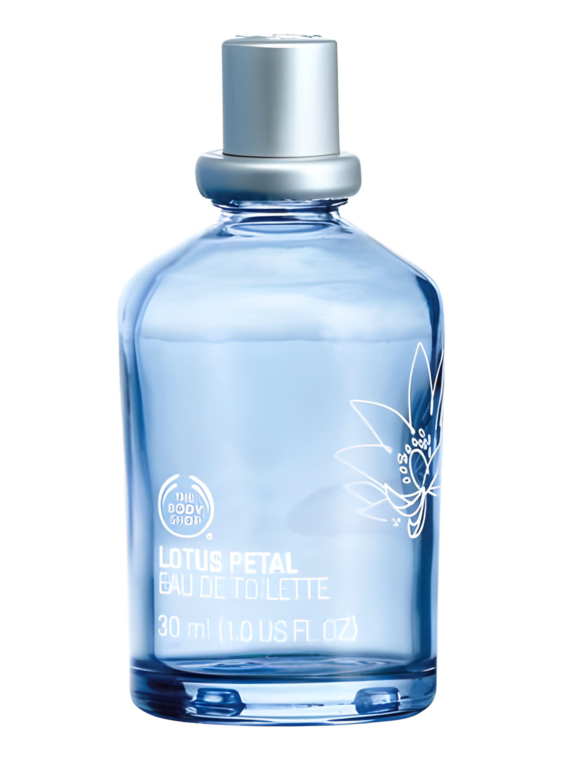 Picture of Lotus Petal fragrance