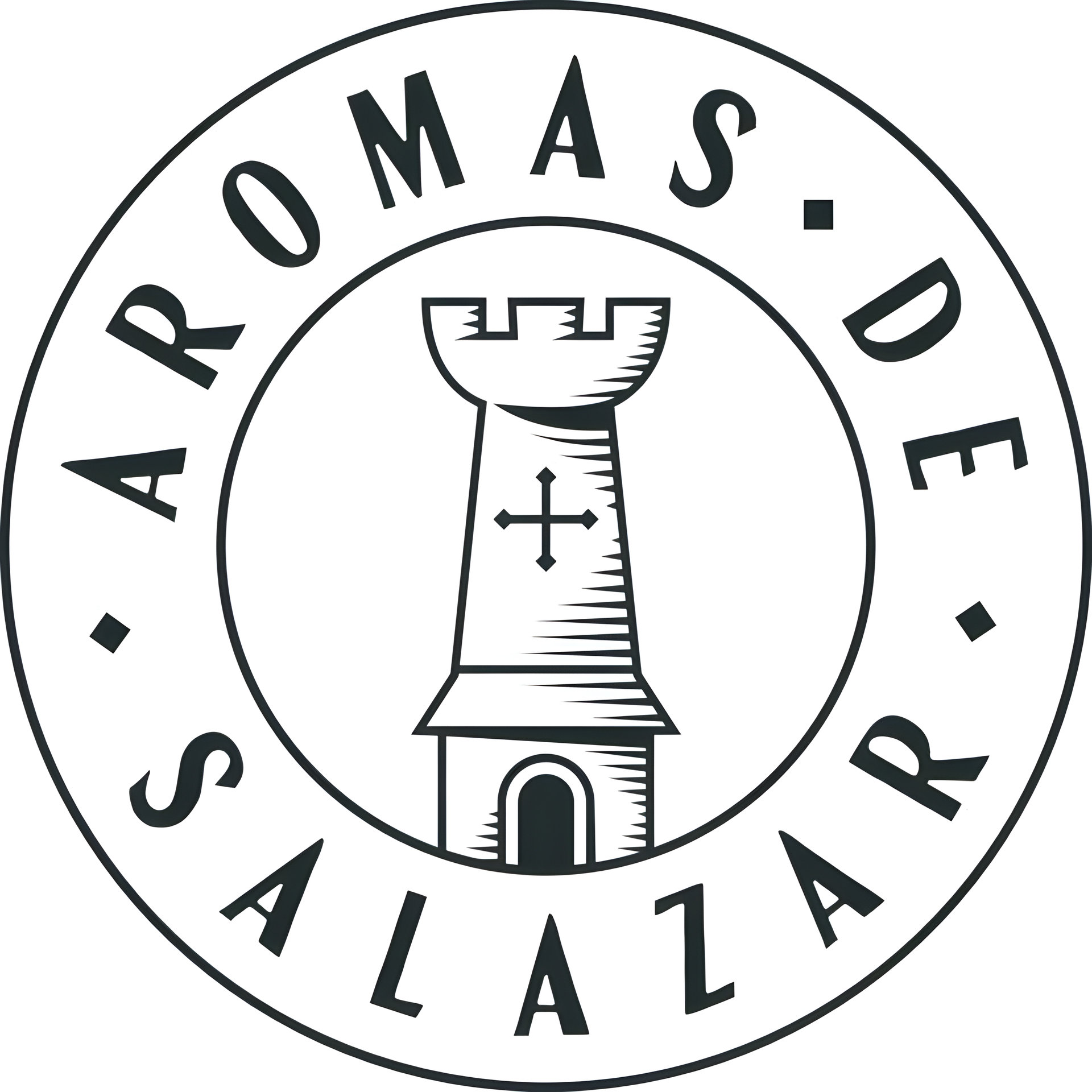 Picture of Aromas de Salazar brand
