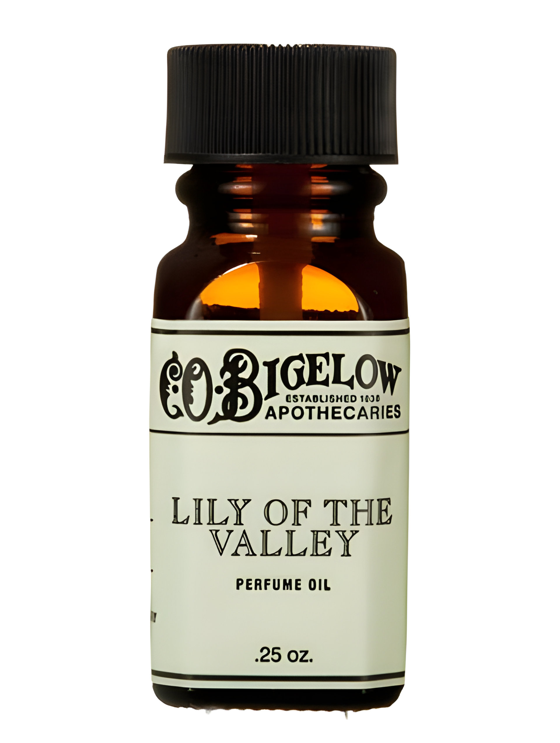 Picture of Lily of the Valley fragrance