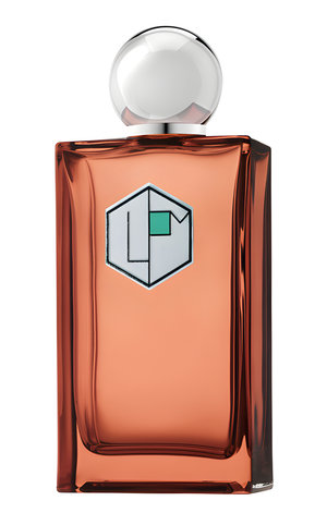 Cuir X by La Parfumerie Moderne perfume bottle