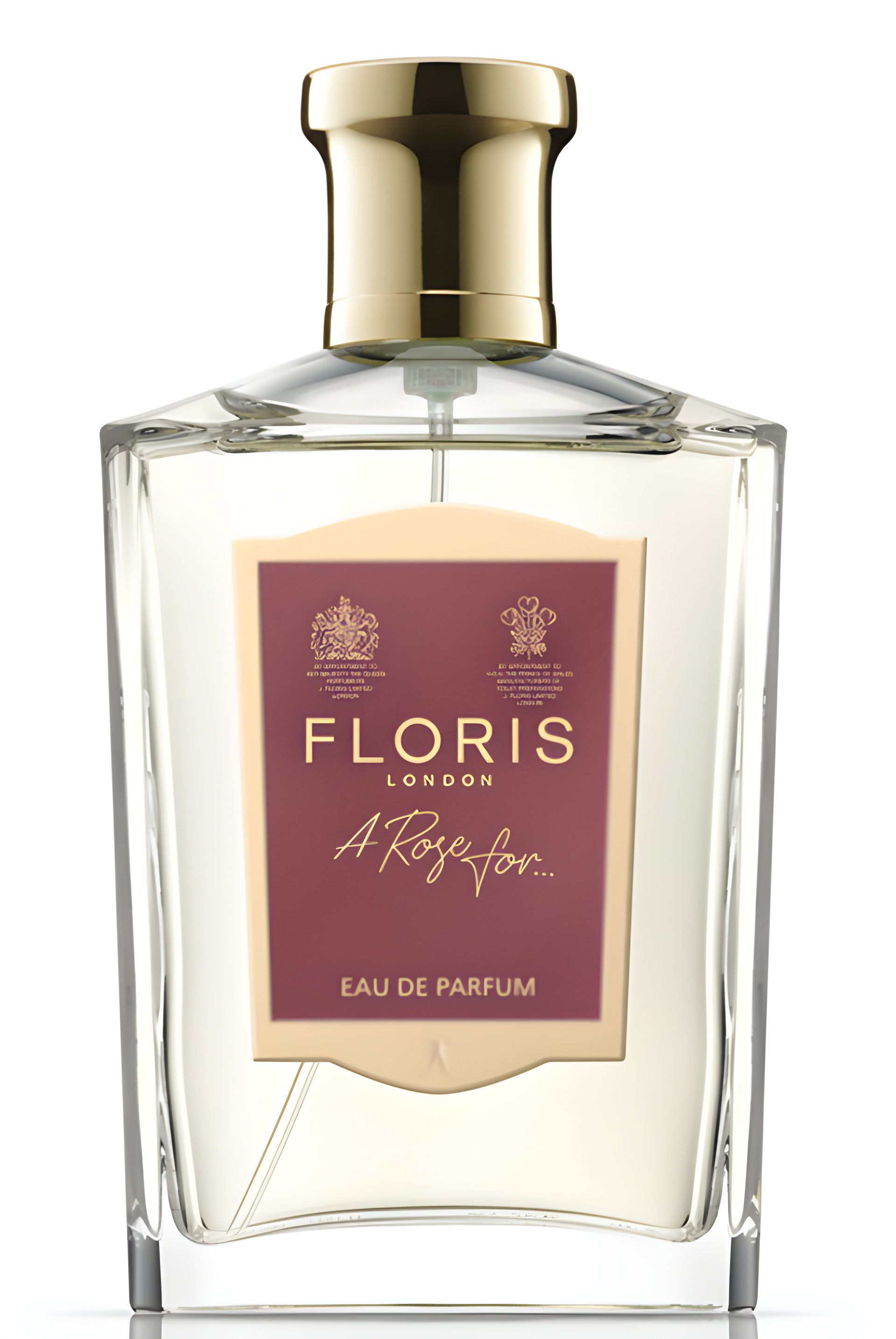 Picture of A Rose for... fragrance