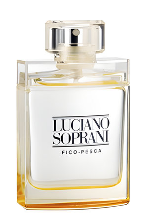Fico Pesca by Luciano Soprani perfume bottle