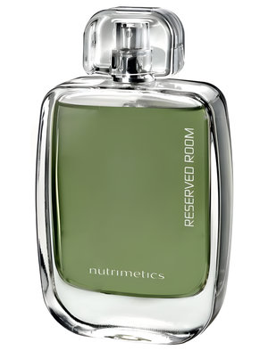 Reserved Room by Nutrimetics perfume bottle