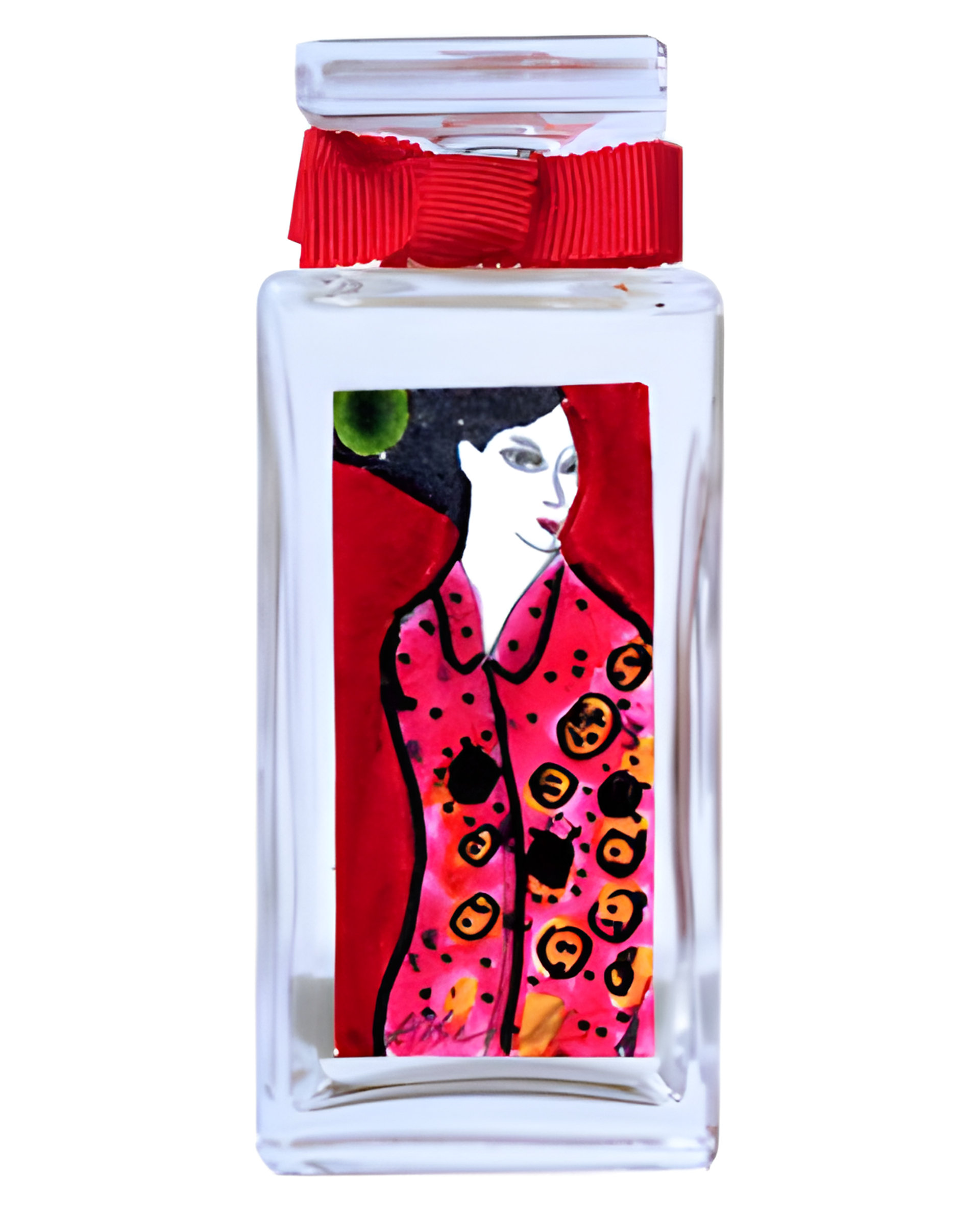 Picture of Dominique Albertelli Pour Femme fragrance