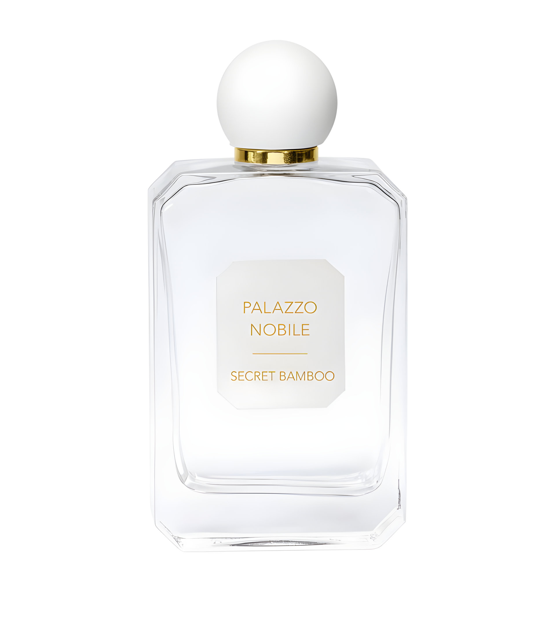 Picture of Secret Bamboo fragrance