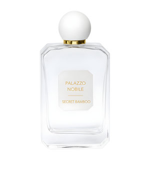 Secret Bamboo by Valmont perfume bottle