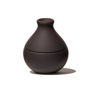 Night Iris by KKW Fragrance perfume bottle