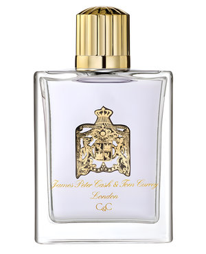 White Town Cotton by С & C perfume bottle