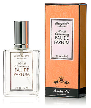 Neroli Chamomile by Elizabeth W perfume bottle