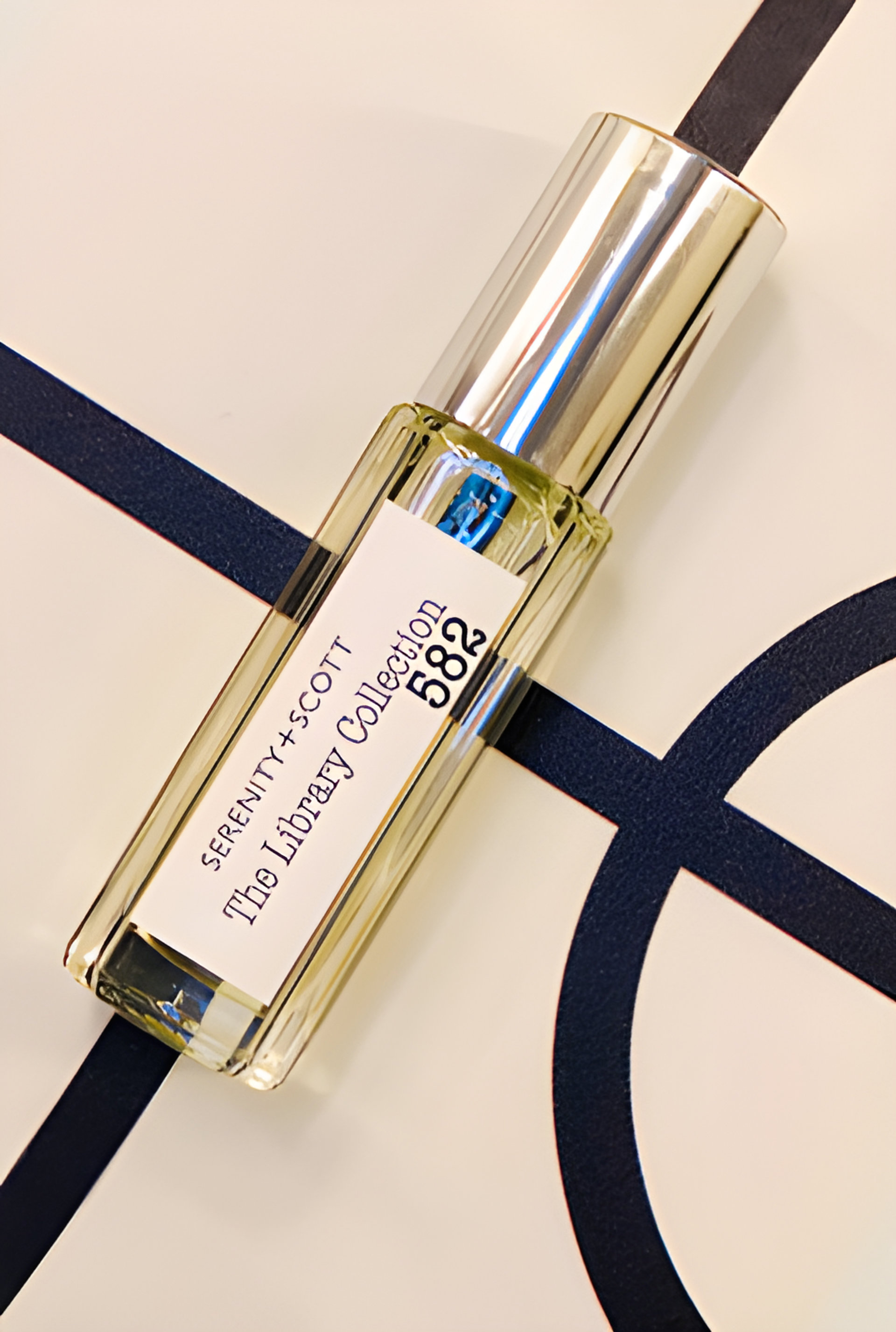 Picture of TLC582 fragrance