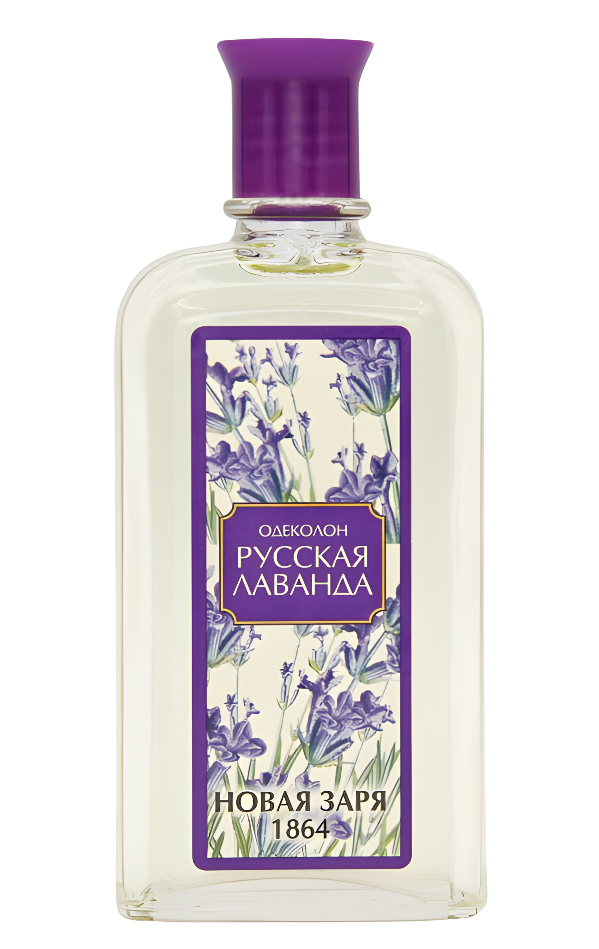 Picture of Русская Лаванда (Russian Lavender) fragrance
