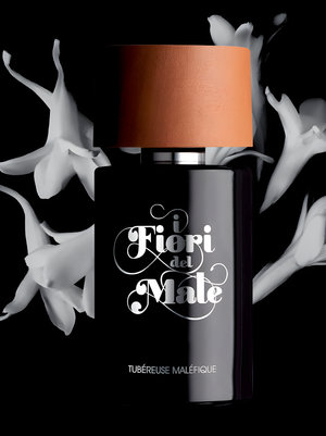 Tubereuse Malefique by I Fiori Del Male perfume bottle