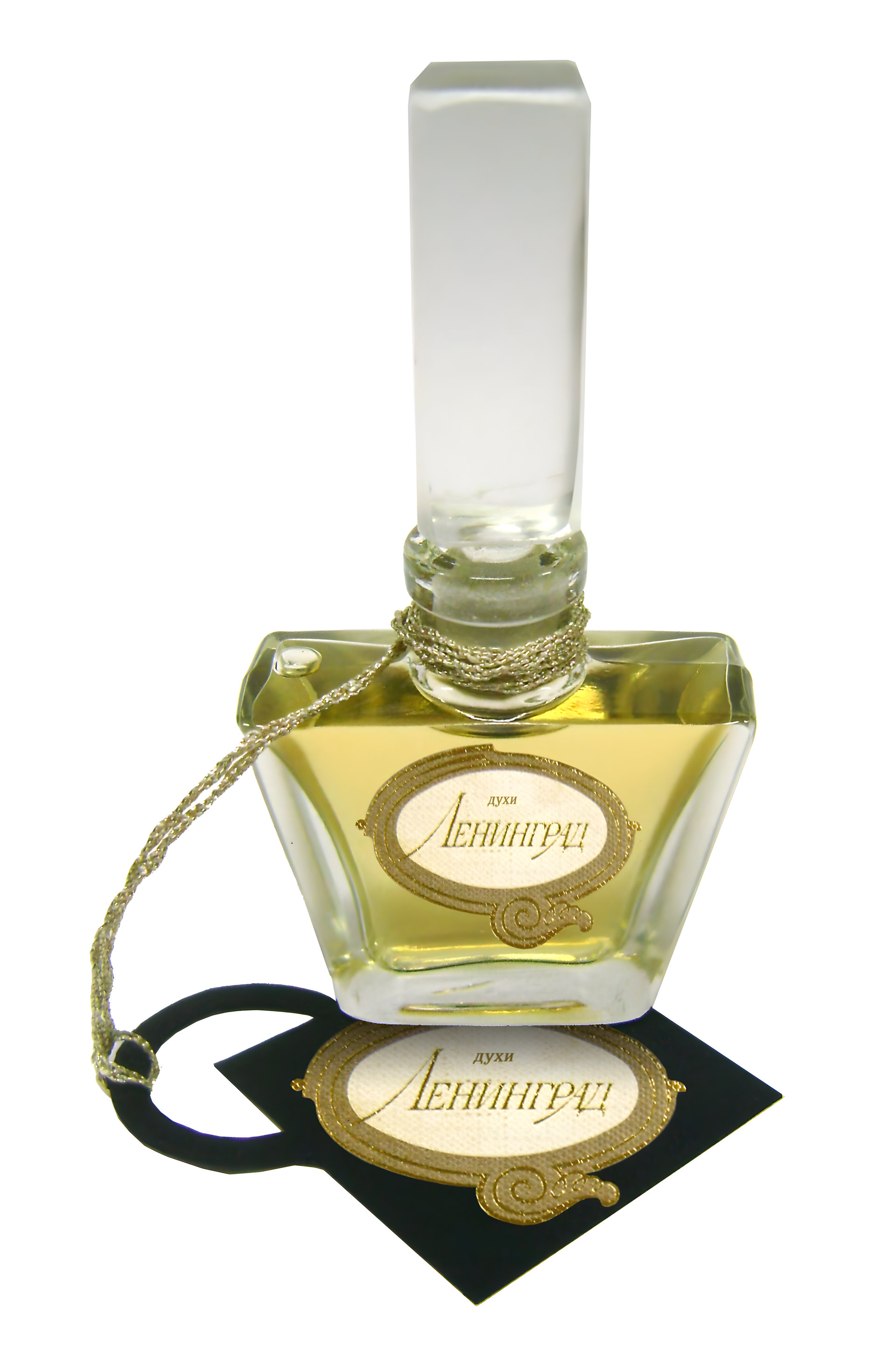 Picture of Leningrad Ленинград fragrance