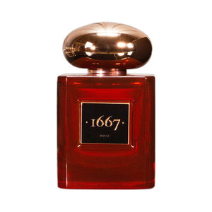 Rouge by 1667 perfume bottle