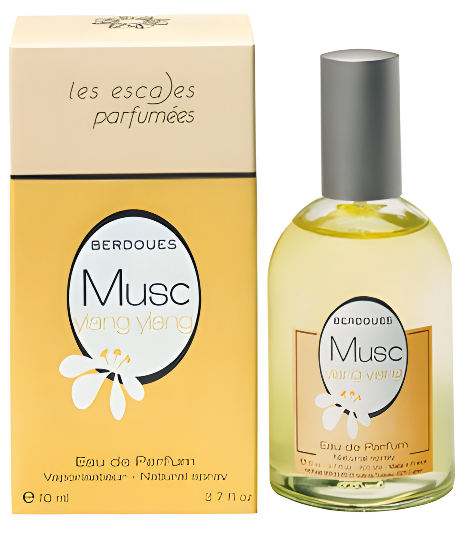 Picture of Musc Ylang Ylang fragrance