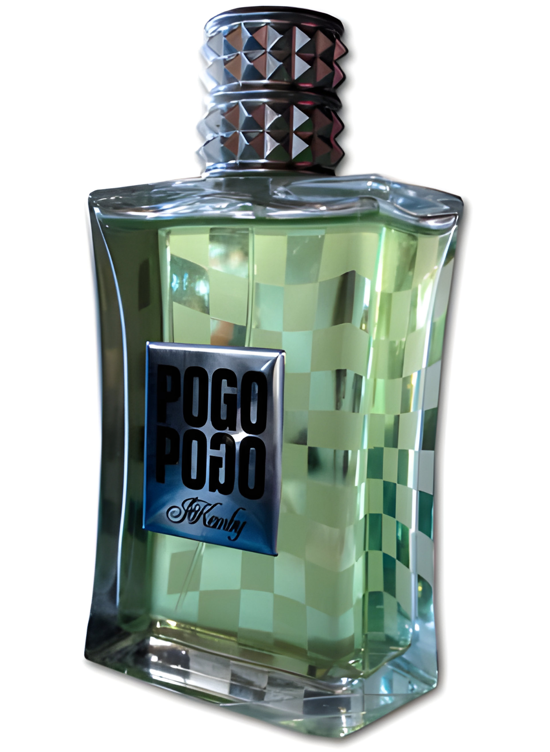 Picture of POGOPOGO Limited fragrance