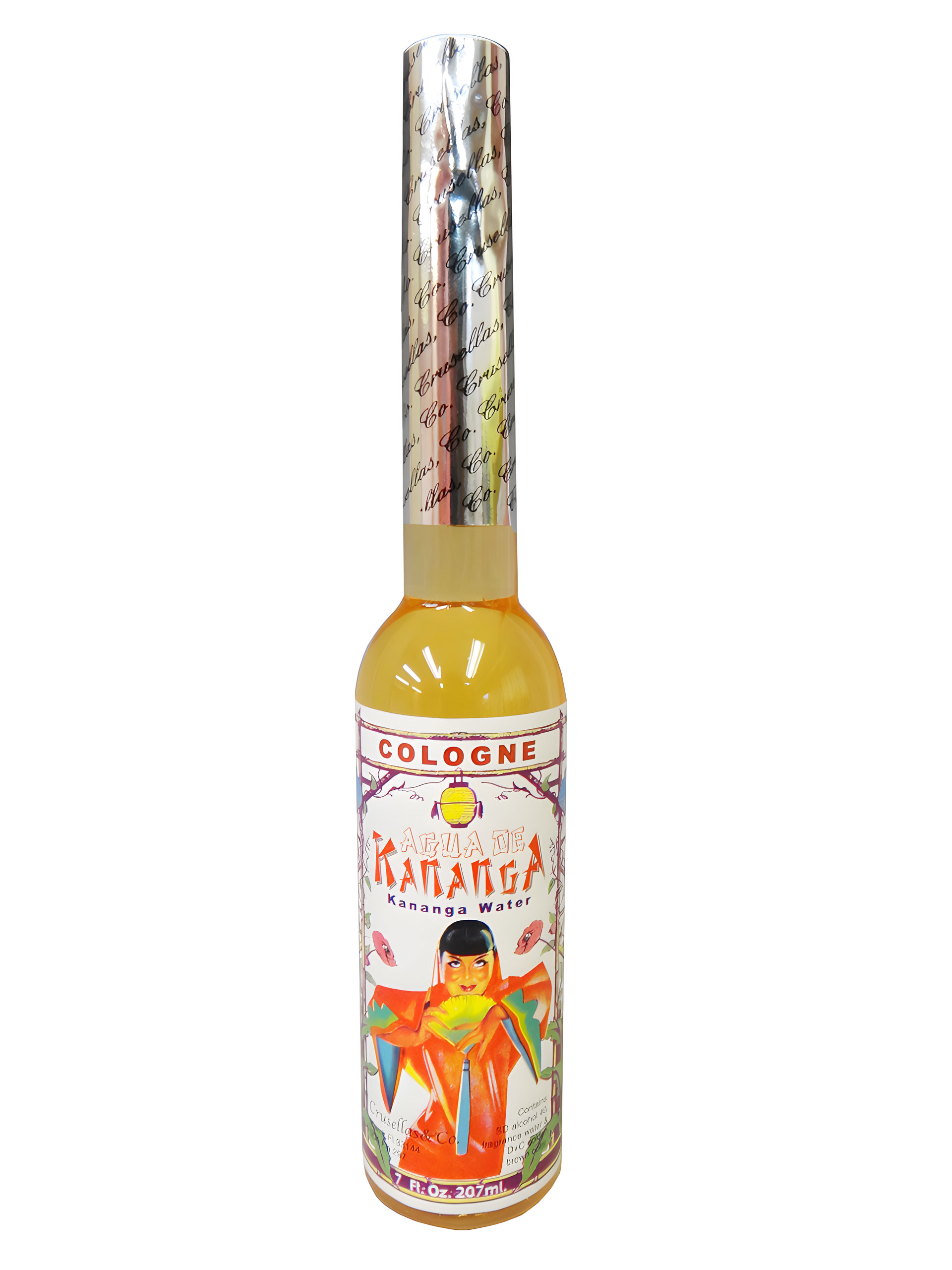 Picture of Kananga fragrance