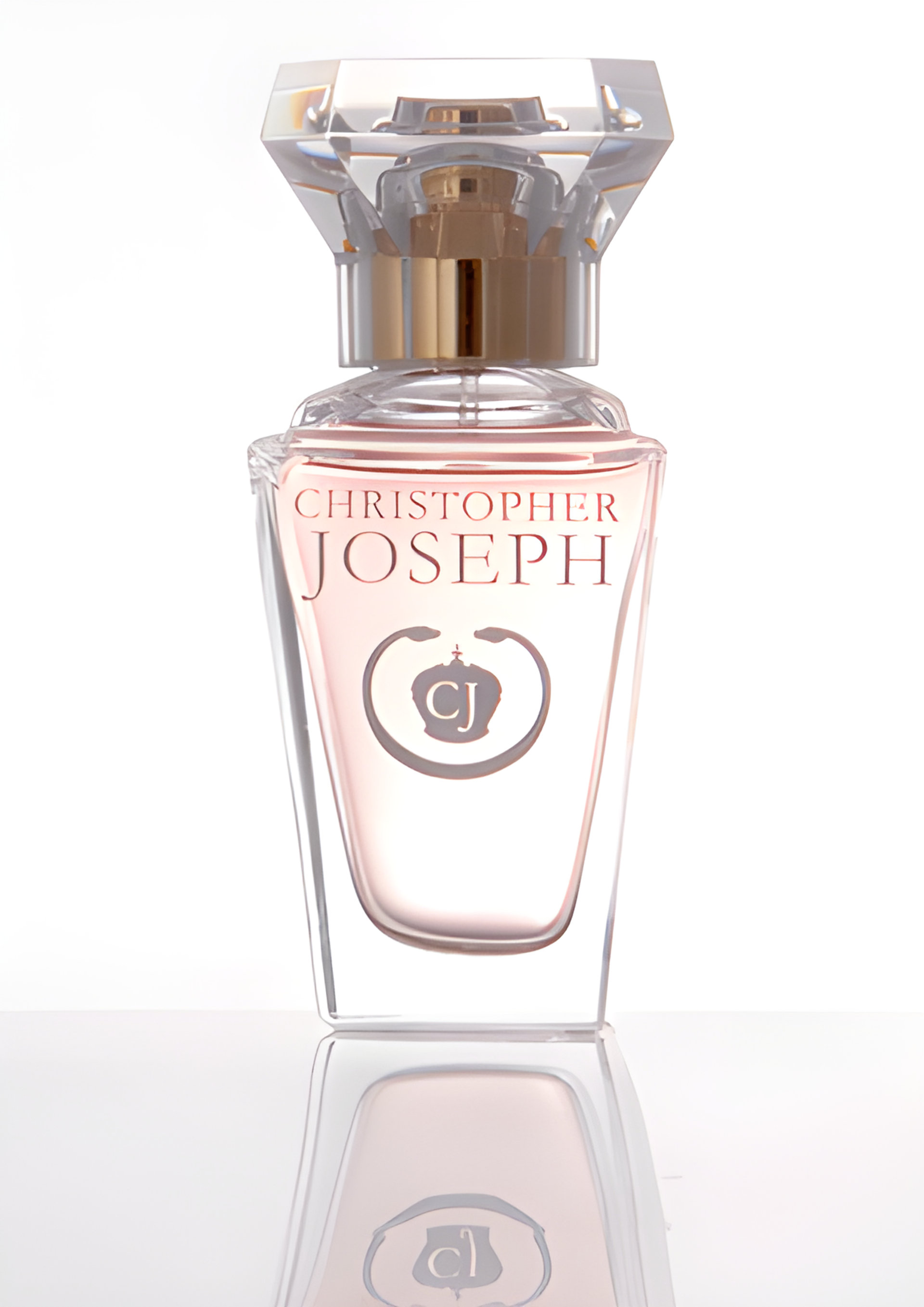 Picture of Christopher Joseph fragrance
