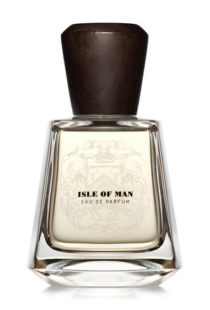 Isle of Man by Frapin perfume bottle