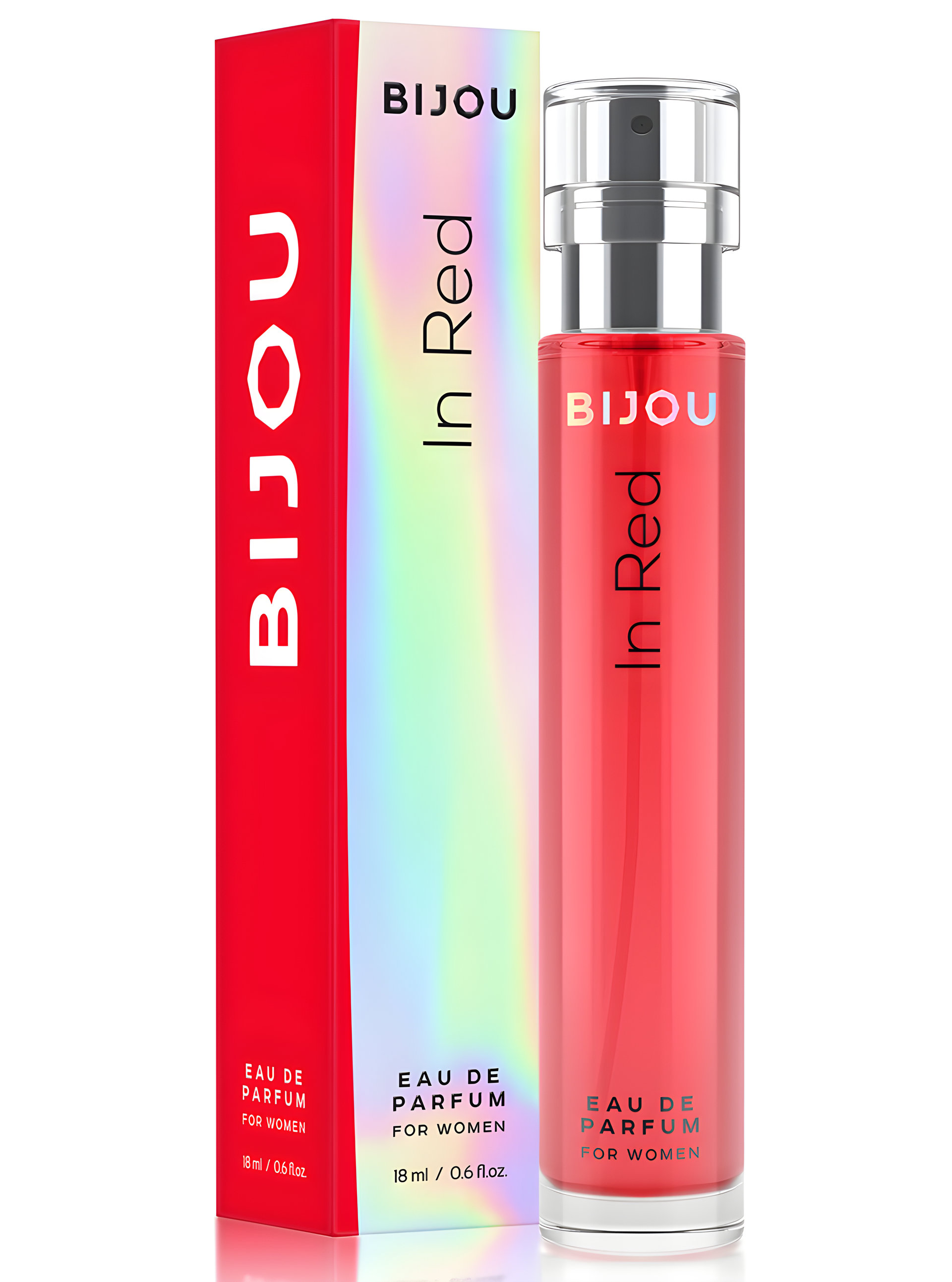 Picture of In Red fragrance