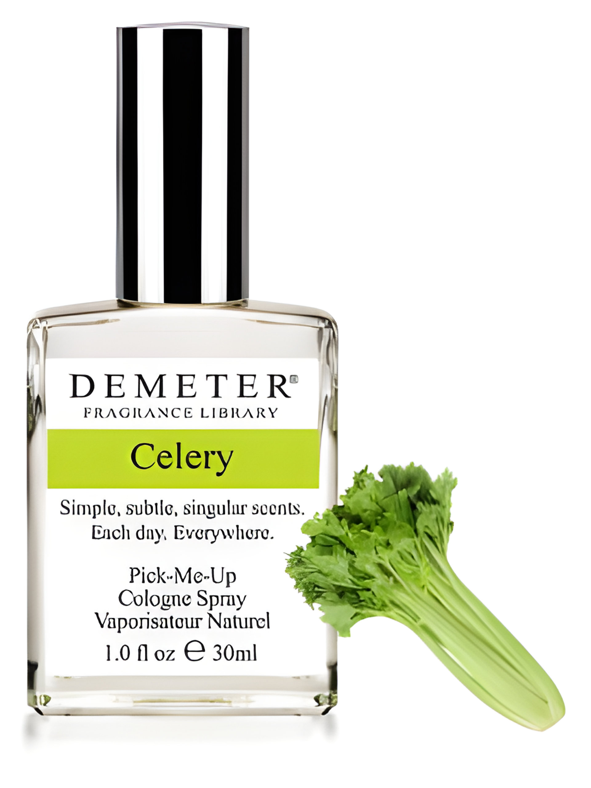 Celery by Demeter Fragrance