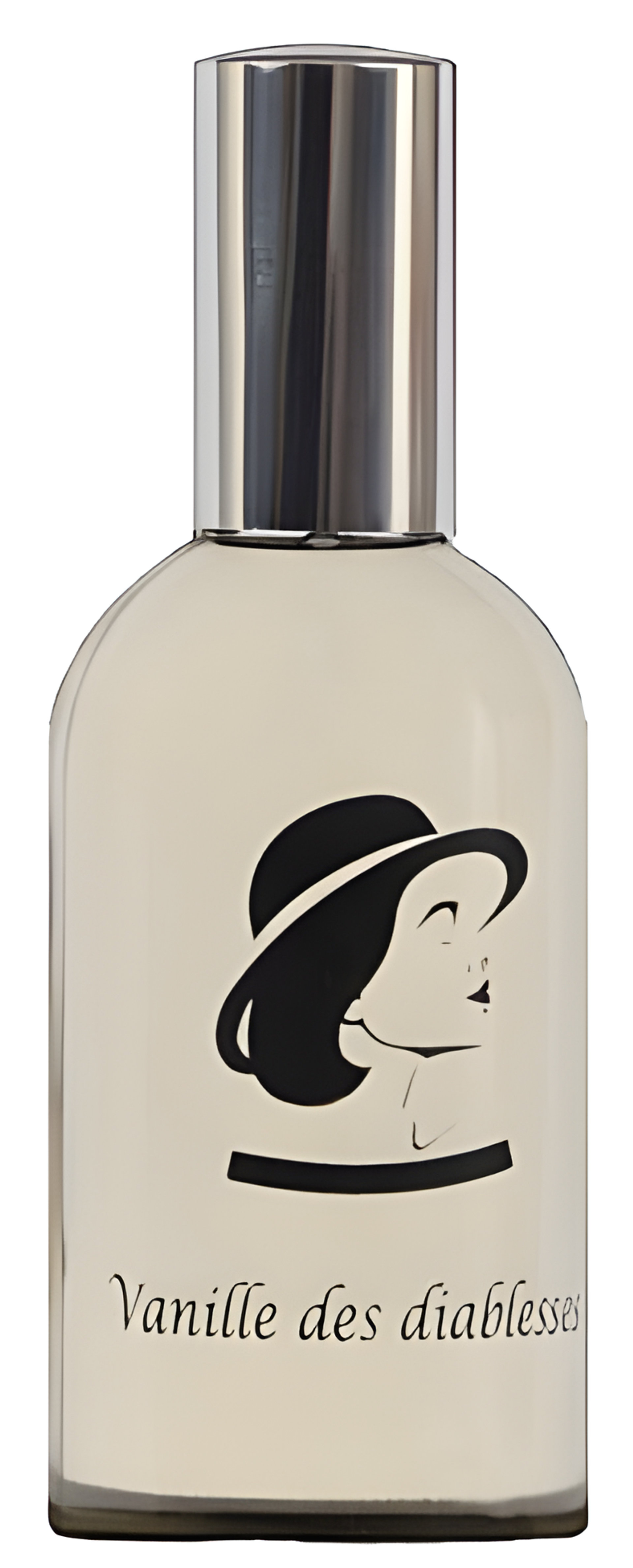 Picture of Vanille Des Diablesses fragrance