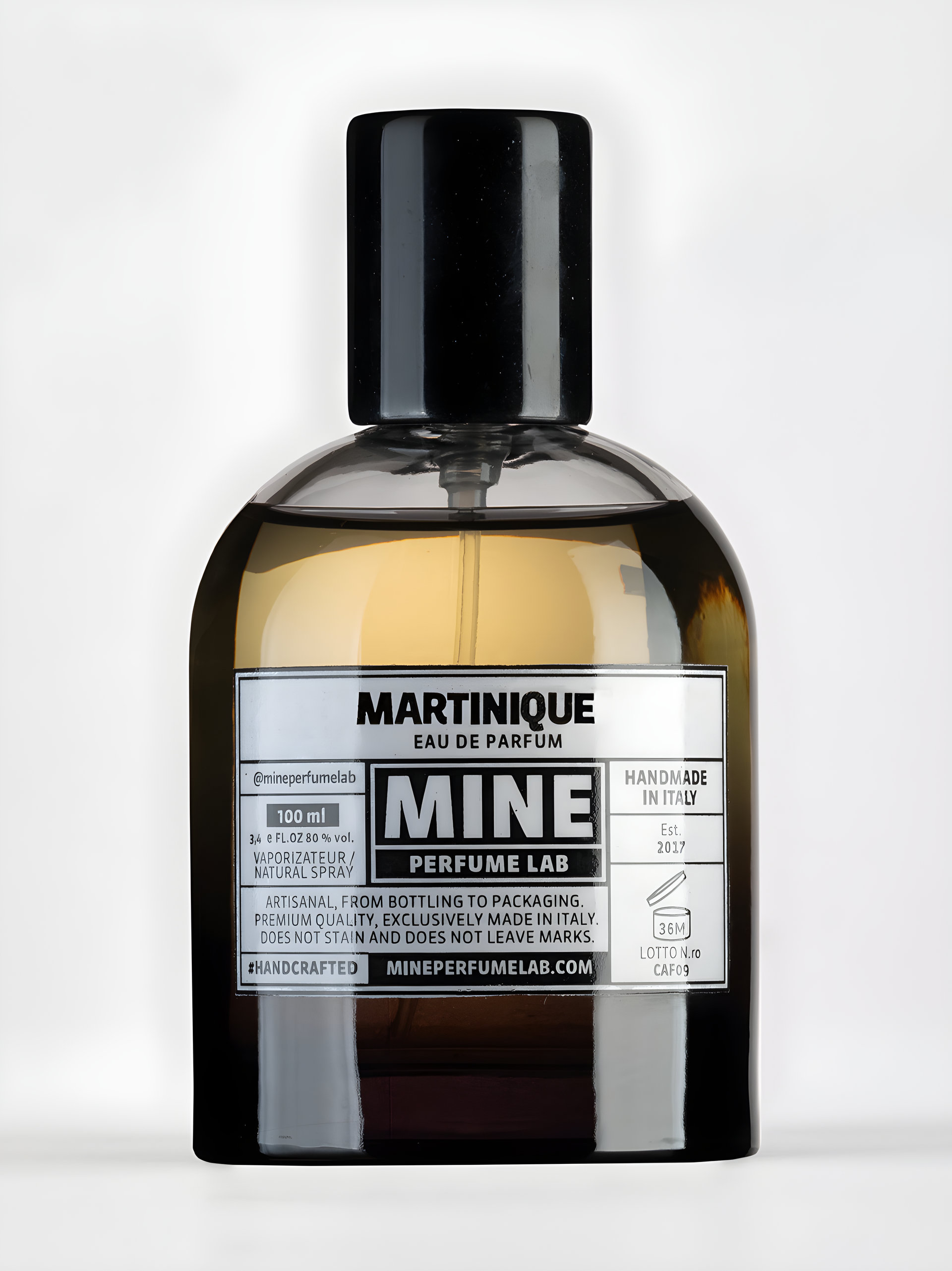 Picture of Martinique fragrance