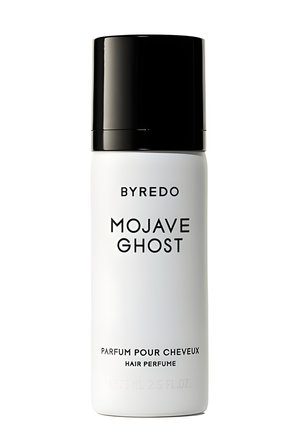 Mojave Ghost Hair Perfume by Byredo perfume bottle