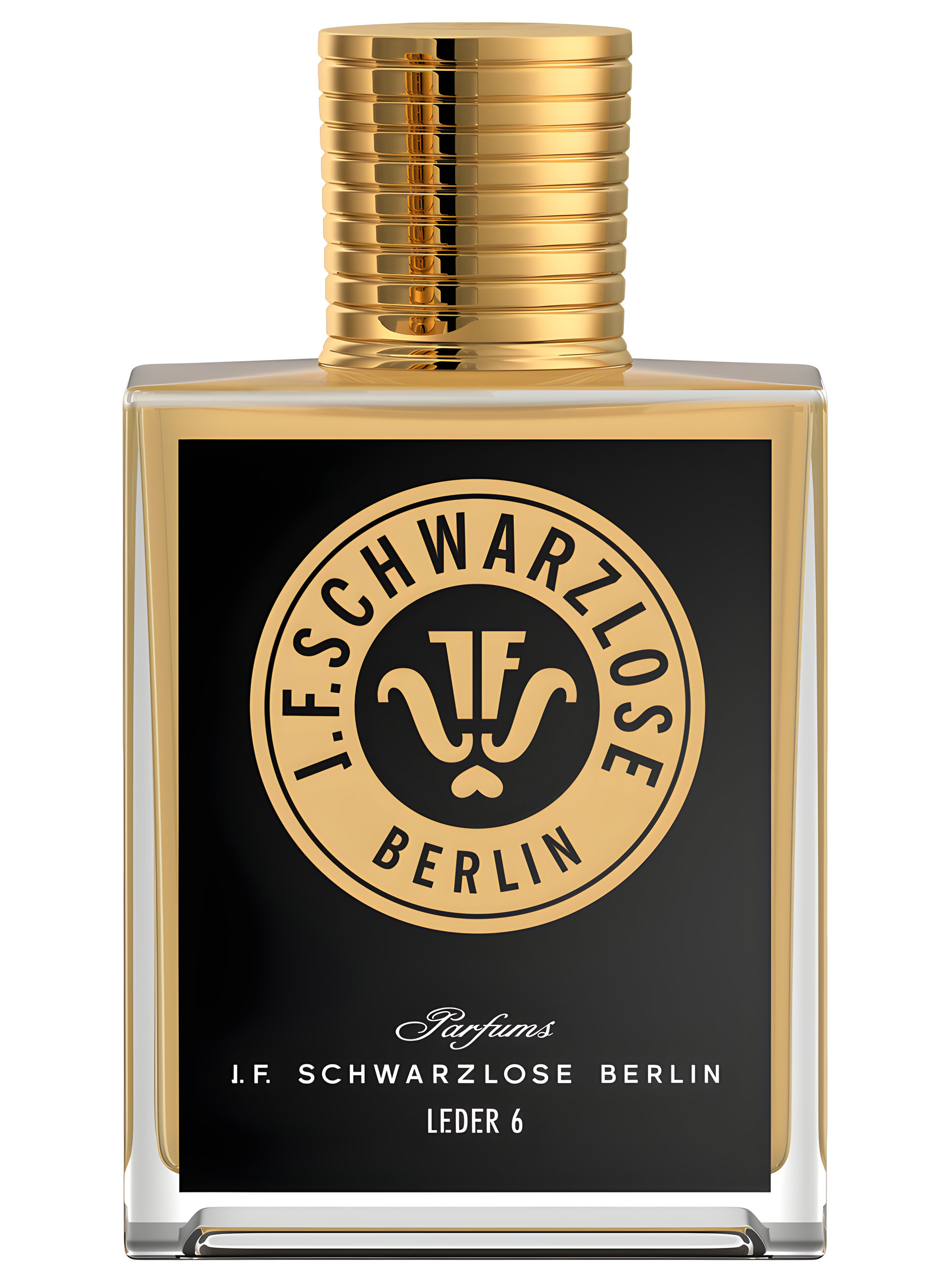 Picture of Leder 6 fragrance