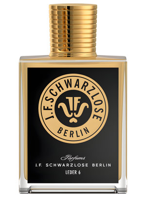Picture of Leder 6 fragrance