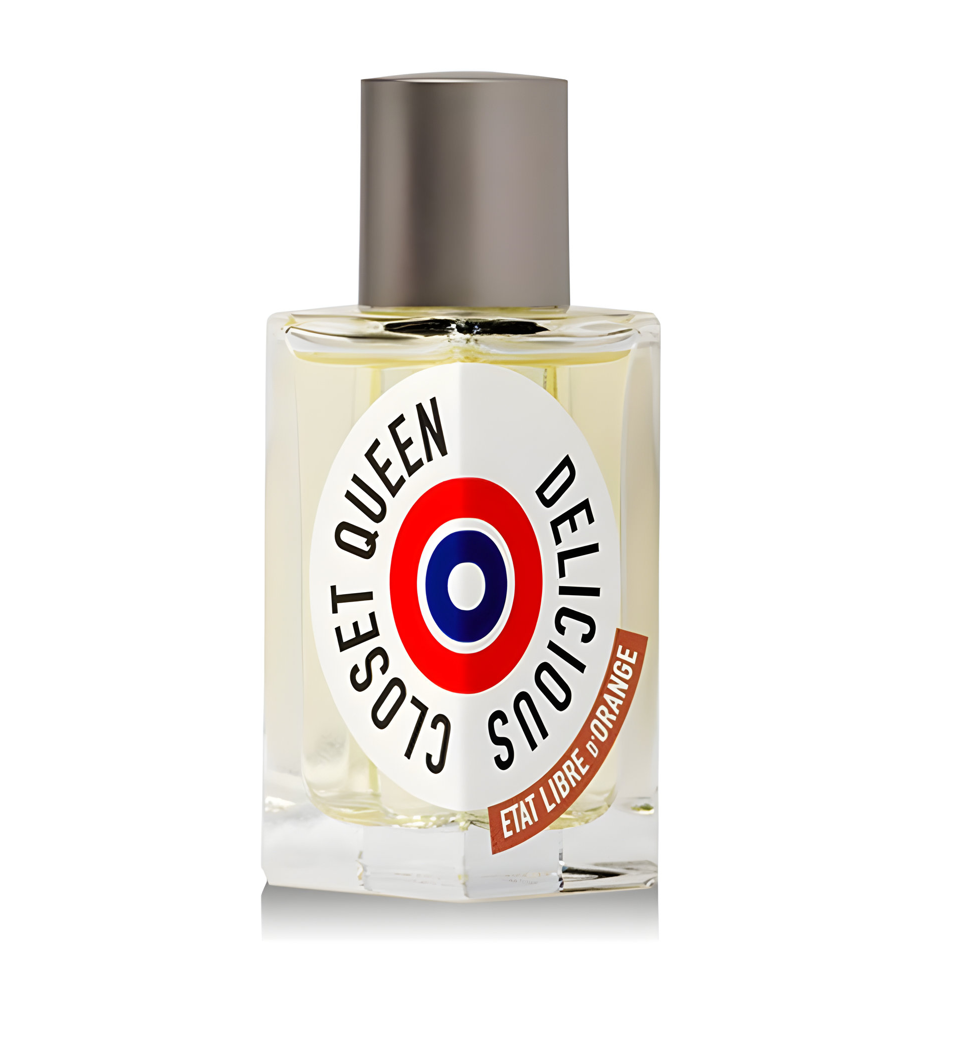 Picture of Delicious Closet Queen fragrance