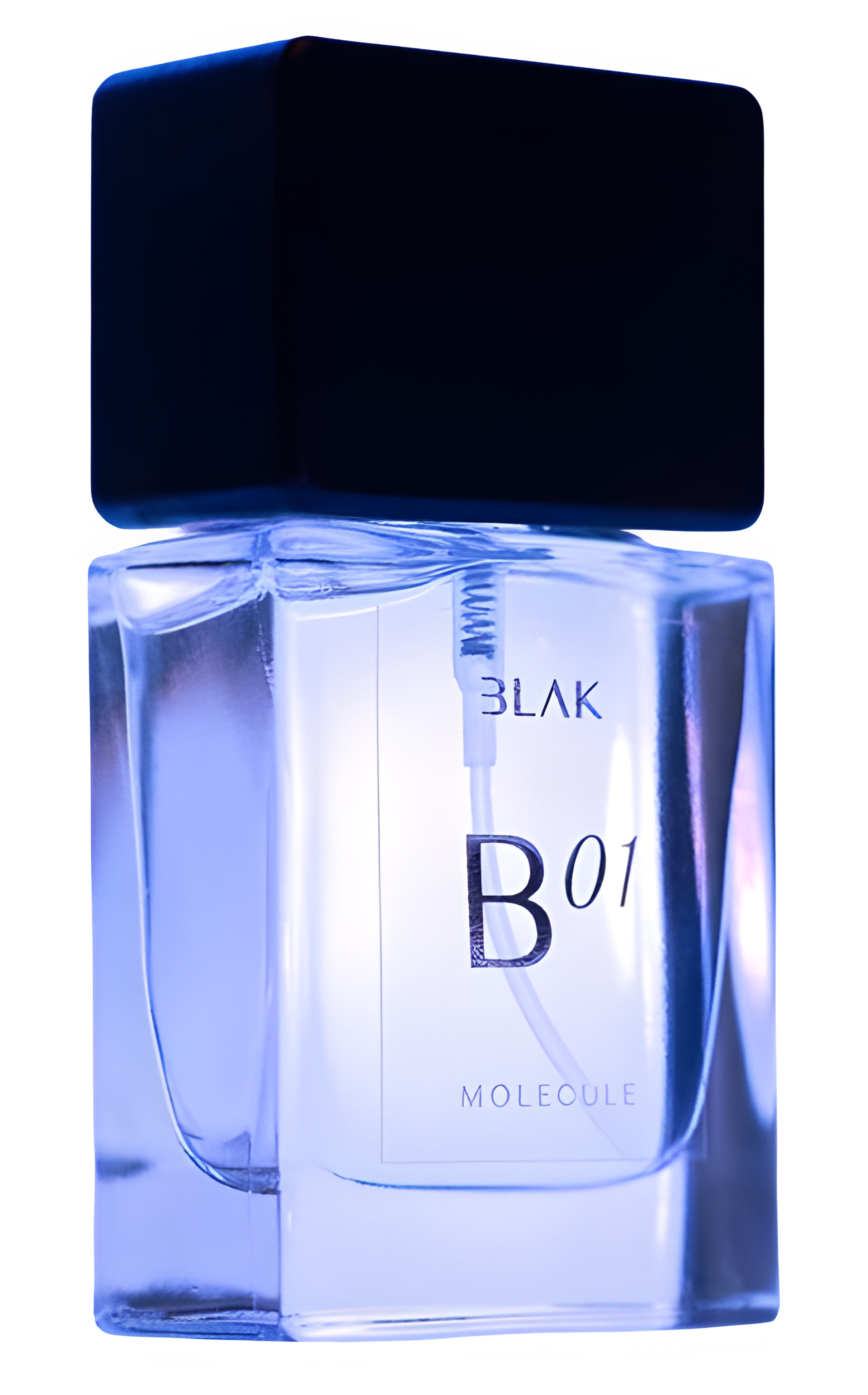 Picture of Molecule B 01 fragrance