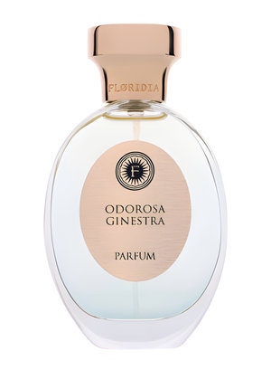 Odorosa Ginestra by Floridia Parfum perfume bottle