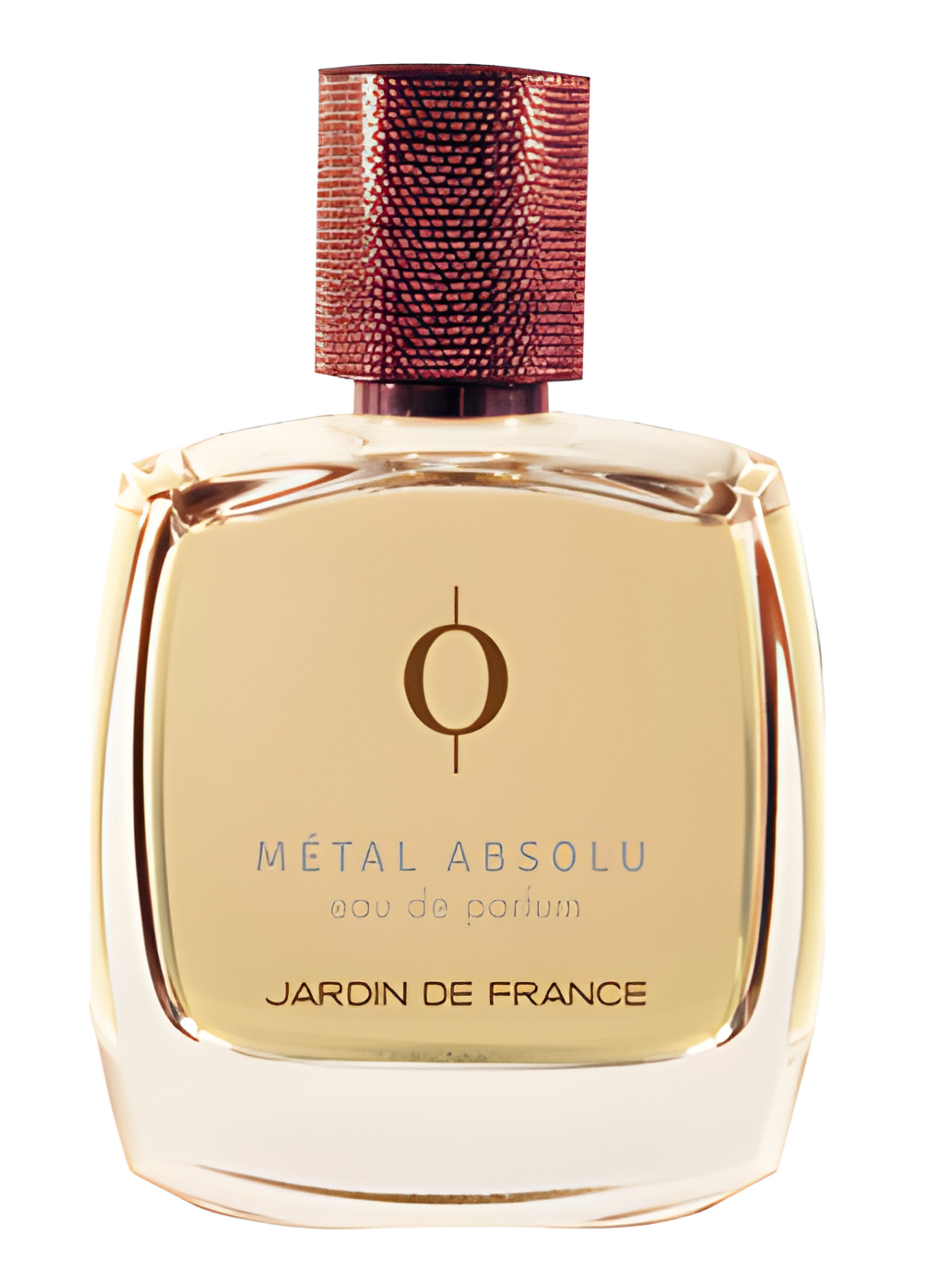 Picture of Metal Absolu fragrance