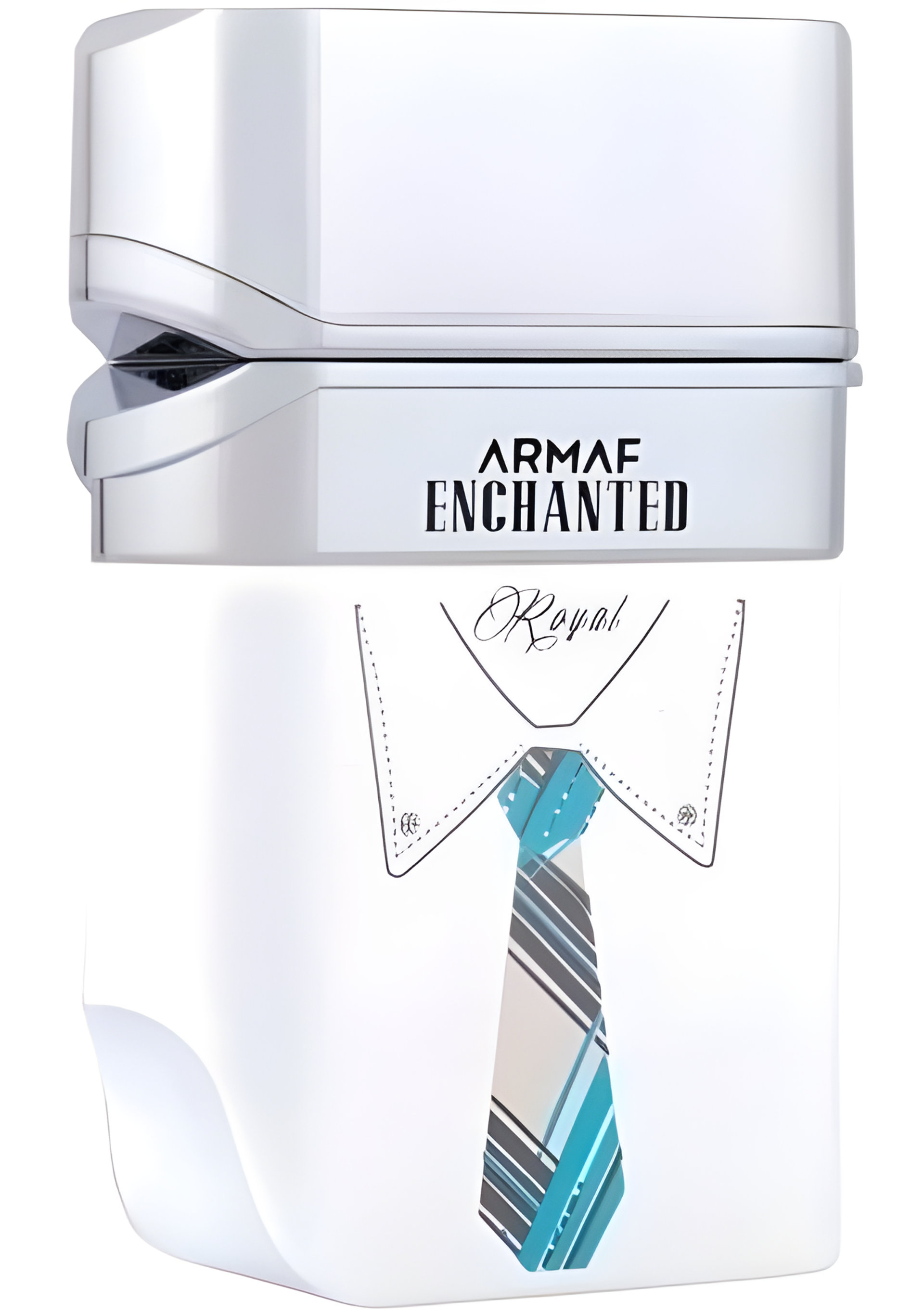Picture of Enchanted Royal fragrance