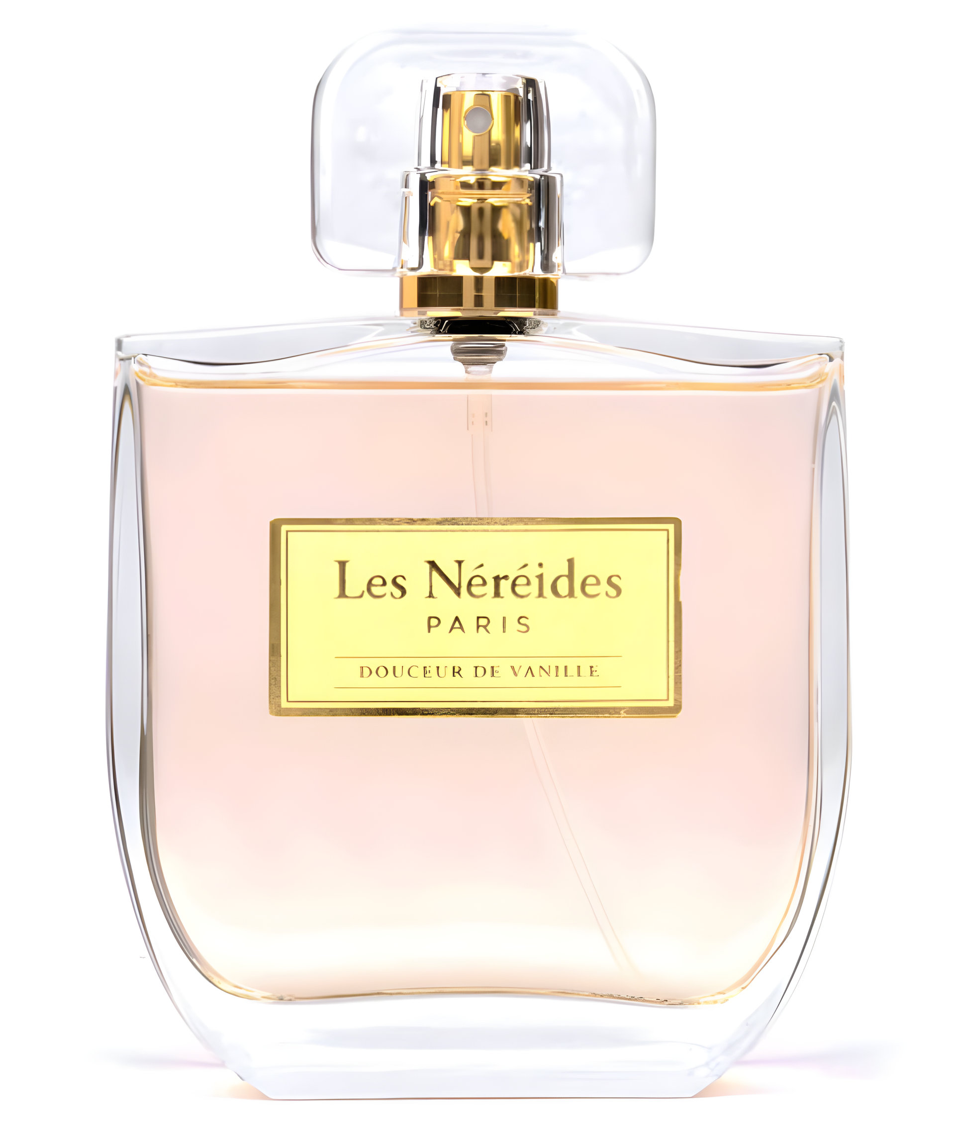 Picture of Douceur de Vanille fragrance