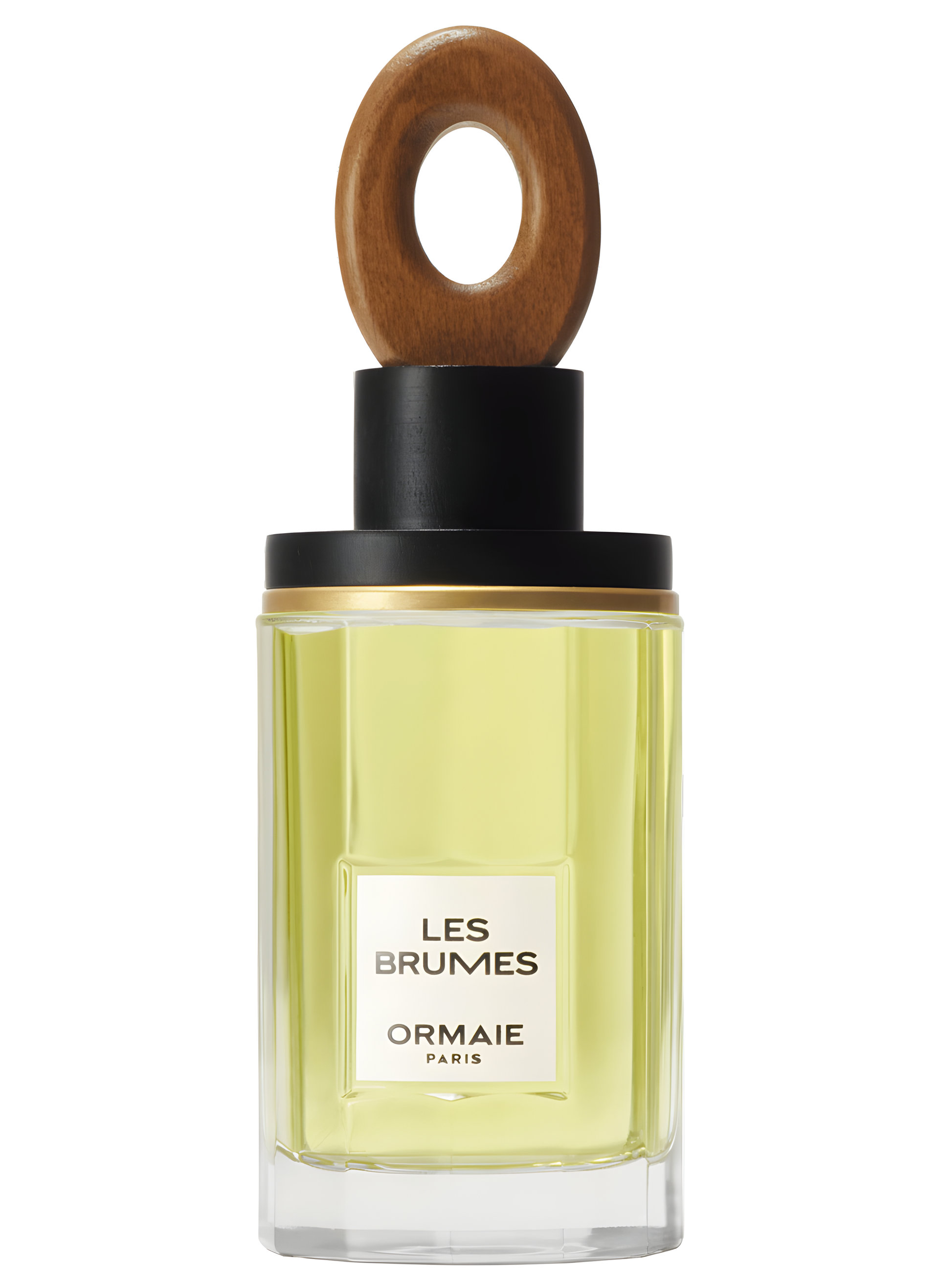 Picture of Les Brumes fragrance