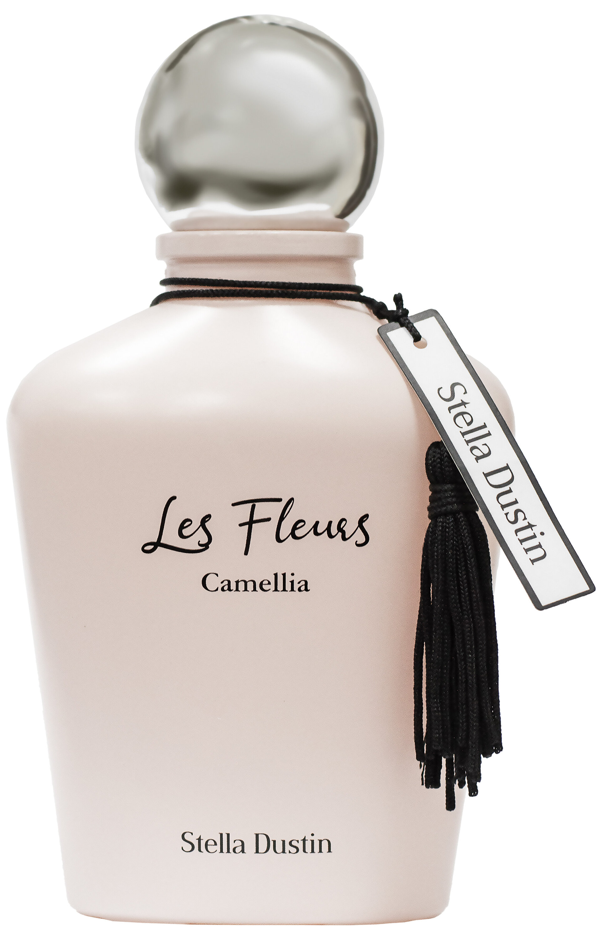 Picture of Camellia fragrance