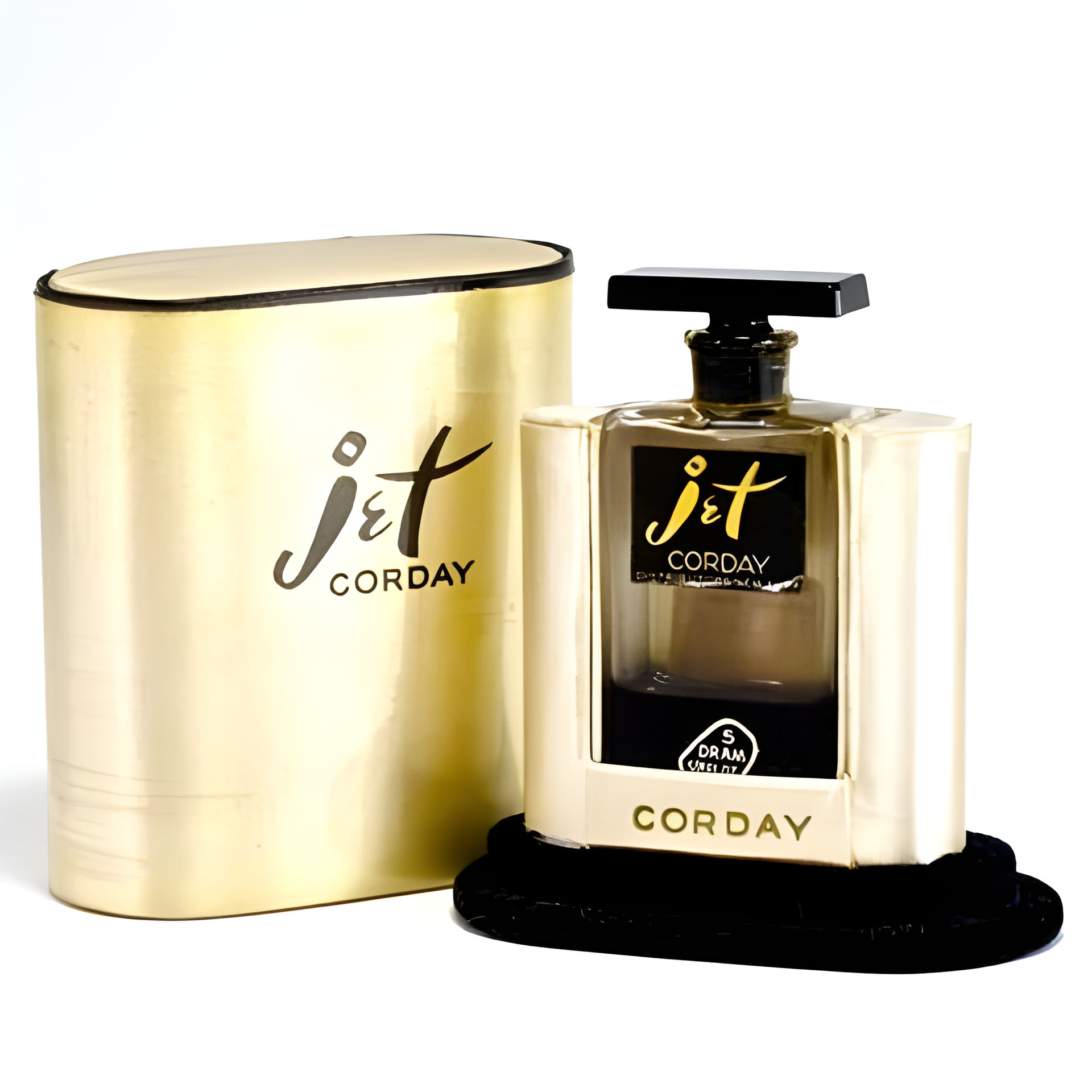 Picture of Jet fragrance