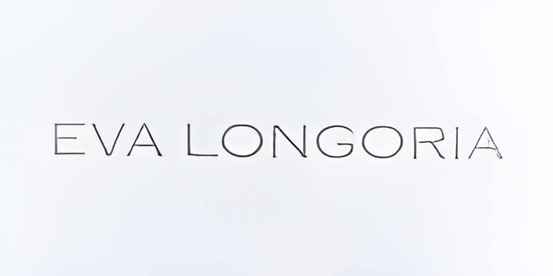 Picture of Eva Longoria brand
