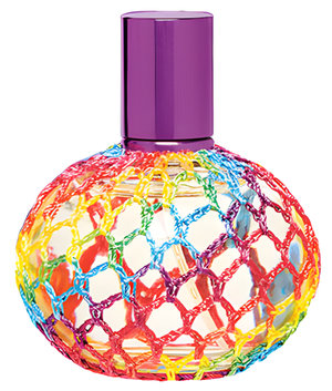 Delicious Moment by Esme Rene perfume bottle