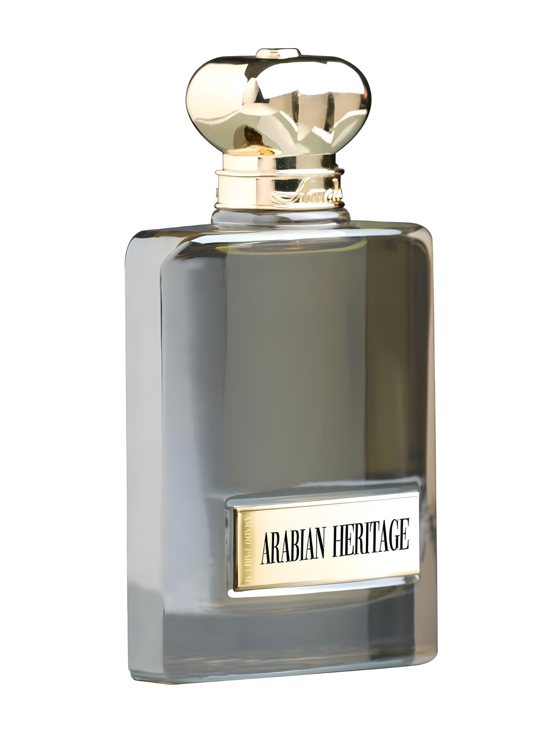 Picture of Arabian Heritage fragrance