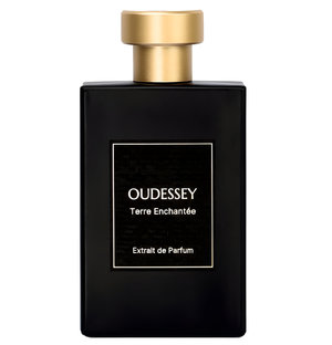 Terre Enchantée by OUDESSEY perfume bottle