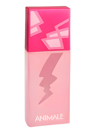 Animale Love by Animale perfume bottle