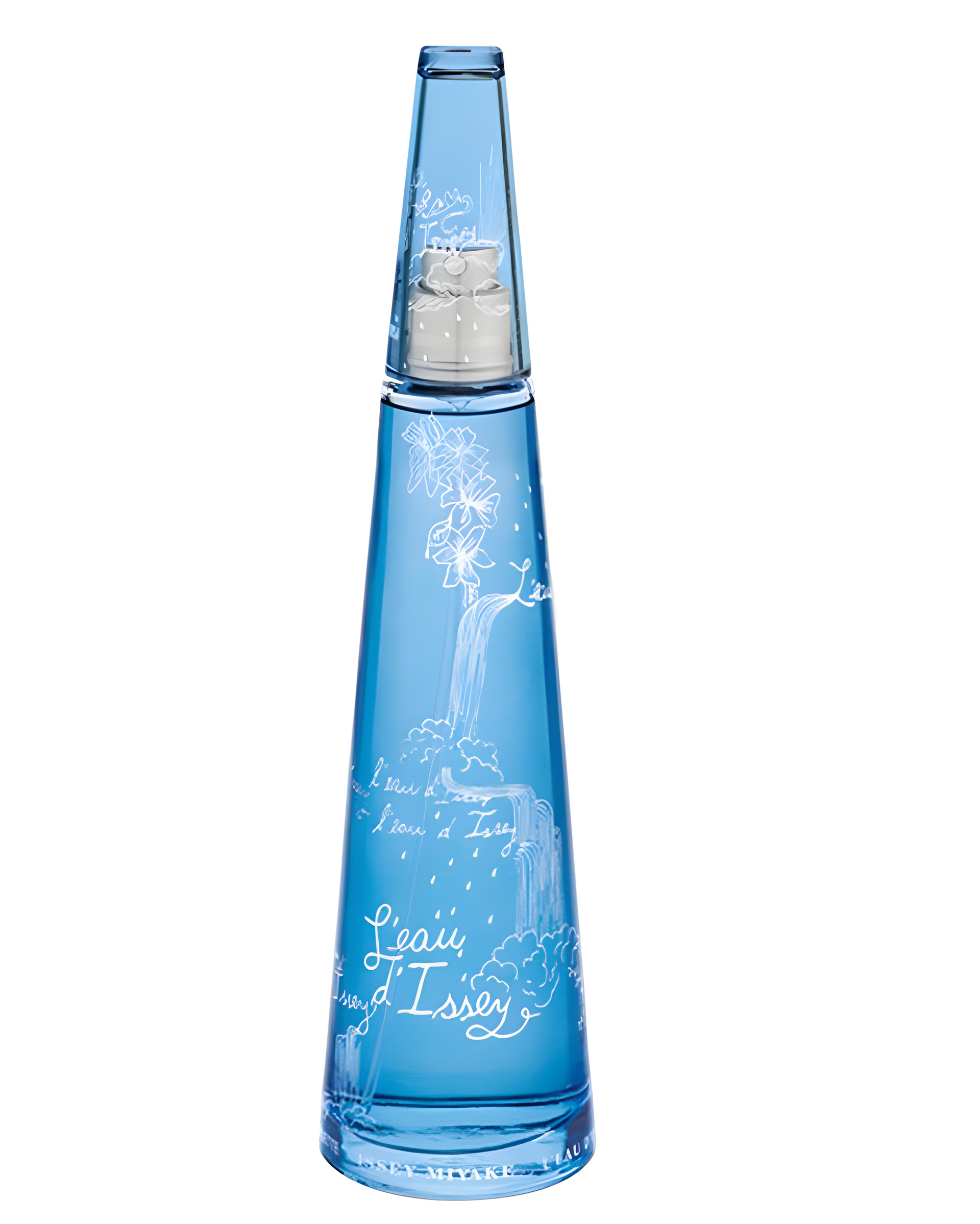 Picture of L'Eau d'Issey Summer 2008 fragrance