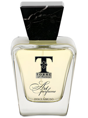Dolce Narciso by Torre of Tuscany perfume bottle