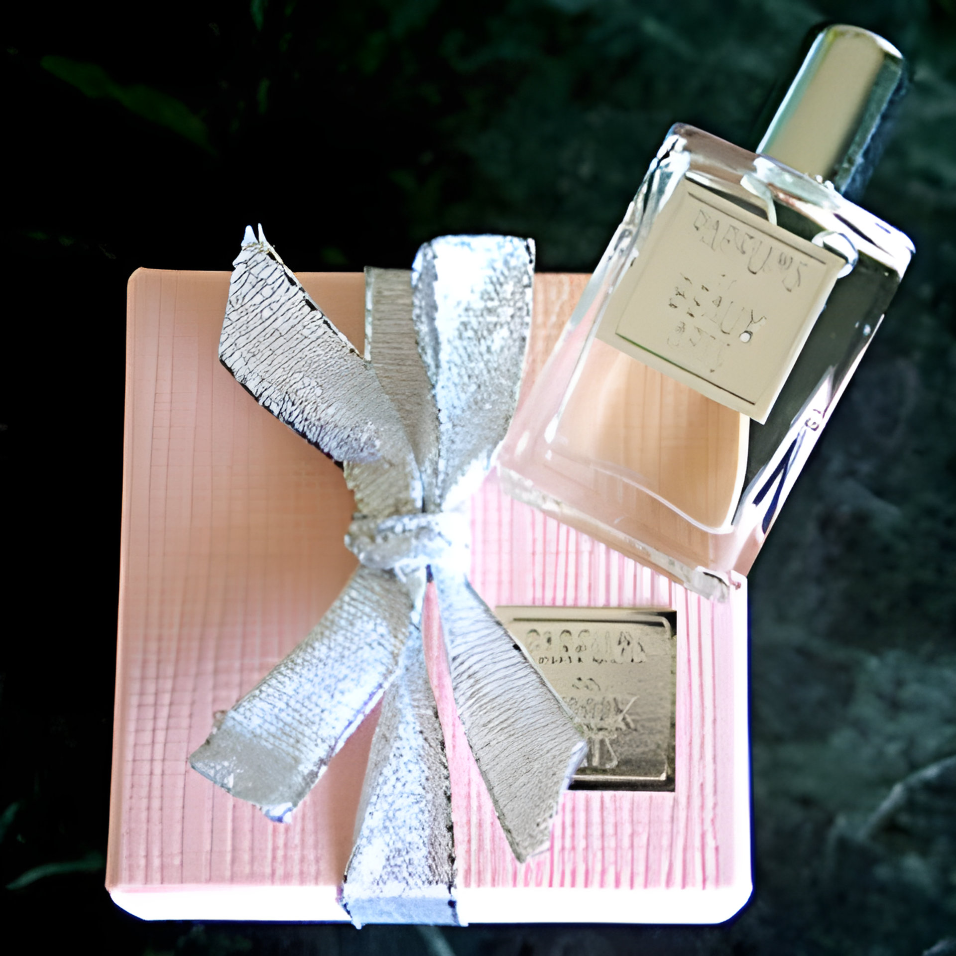 Picture of La Vie en Rose fragrance