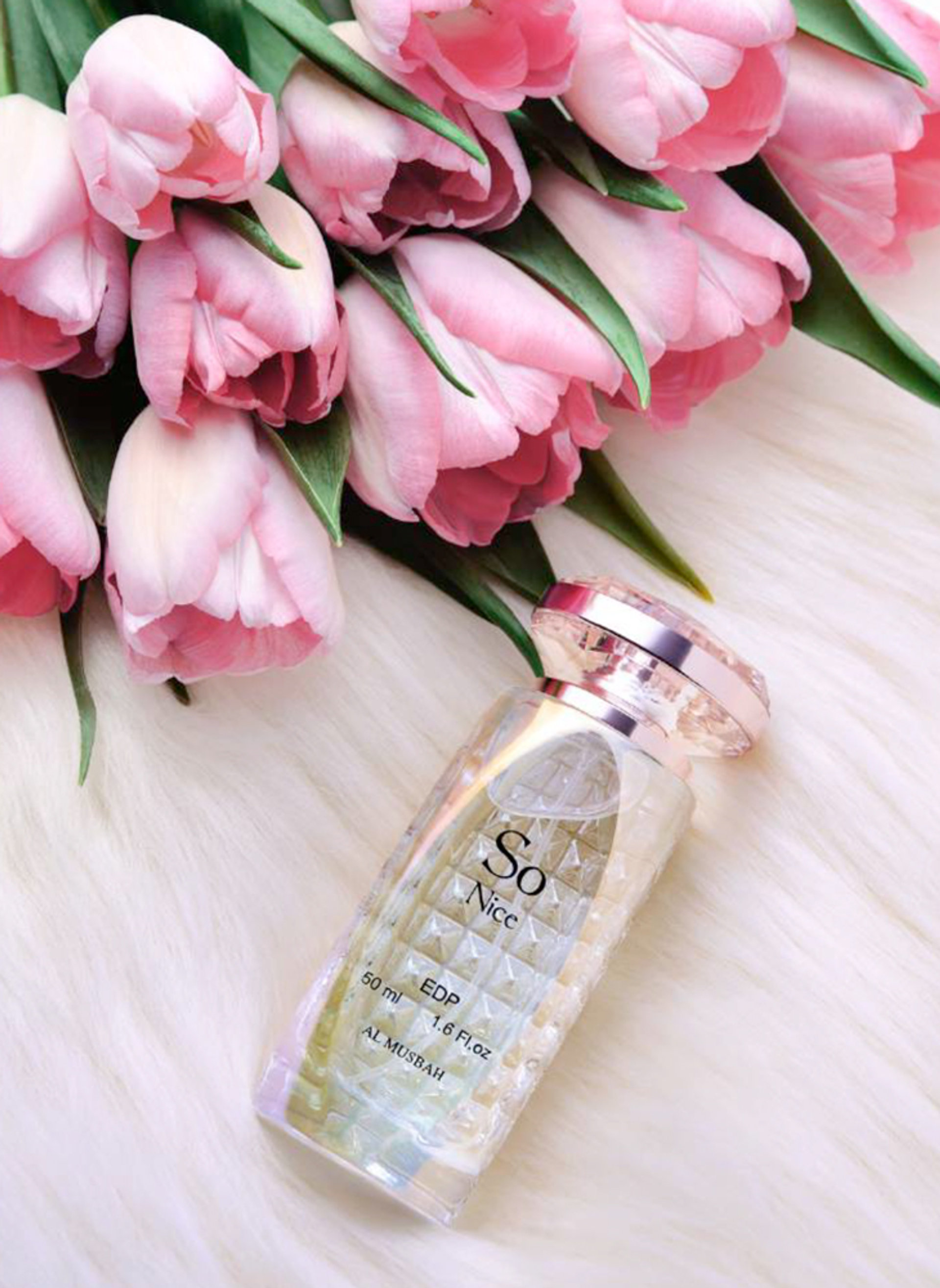 Picture of So Nice fragrance