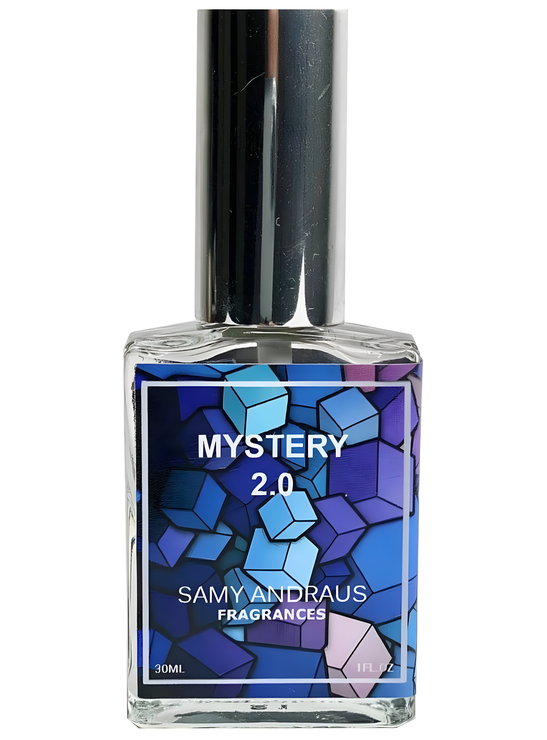 Picture of Mystery 2.0 fragrance